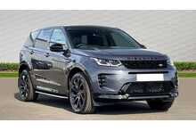 Land Rover 1.5 P300e 12.2kWh Dynamic HSE SUV 5dr Petrol Plug-in Hybrid Auto 4WD Euro 6 (s/s) (309 ps)