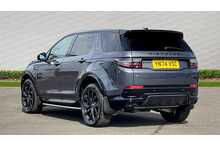 Land Rover 1.5 P300e 12.2kWh Dynamic HSE SUV 5dr Petrol Plug-in Hybrid Auto 4WD Euro 6 (s/s) (309 ps)