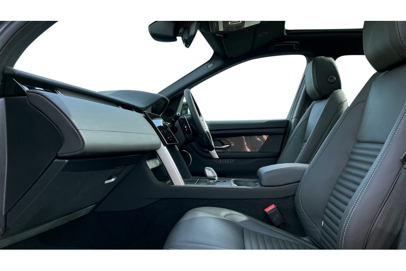 Land Rover 1.5 P300e 12.2kWh Dynamic HSE SUV 5dr Petrol Plug-in Hybrid Auto 4WD Euro 6 (s/s) (309 ps)