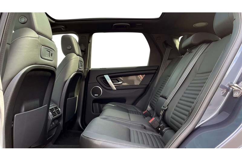 Land Rover 1.5 P300e 12.2kWh Dynamic HSE SUV 5dr Petrol Plug-in Hybrid Auto 4WD Euro 6 (s/s) (309 ps)