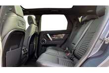 Land Rover 1.5 P300e 12.2kWh Dynamic HSE SUV 5dr Petrol Plug-in Hybrid Auto 4WD Euro 6 (s/s) (309 ps)