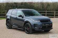 Land Rover 1.5 P300e 12.2kWh Dynamic HSE SUV 5dr Petrol Plug-in Hybrid Auto 4WD Euro 6 (s/s) (309 ps)