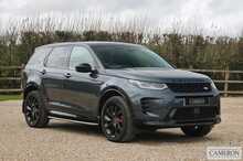 Land Rover 1.5 P300e 12.2kWh Dynamic HSE SUV 5dr Petrol Plug-in Hybrid Auto 4WD Euro 6 (s/s) (309 ps)
