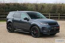 Land Rover 1.5 P300e 12.2kWh Dynamic HSE SUV 5dr Petrol Plug-in Hybrid Auto 4WD Euro 6 (s/s) (309 ps)