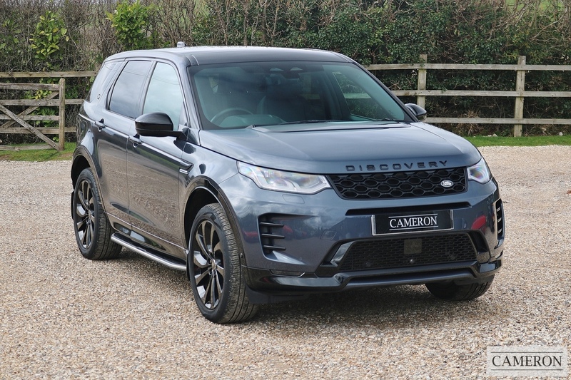 Land Rover 1.5 P300e 12.2kWh Dynamic HSE SUV 5dr Petrol Plug-in Hybrid Auto 4WD Euro 6 (s/s) (309 ps)