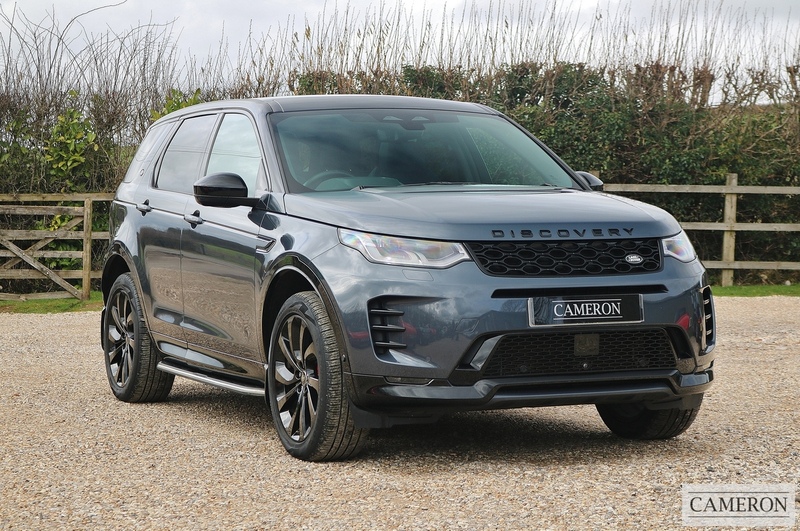 Land Rover 1.5 P300e 12.2kWh Dynamic HSE SUV 5dr Petrol Plug-in Hybrid Auto 4WD Euro 6 (s/s) (309 ps)