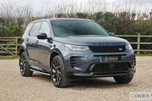 Land Rover 1.5 P300e 12.2kWh Dynamic HSE SUV 5dr Petrol Plug-in Hybrid Auto 4WD Euro 6 (s/s) (309 ps)