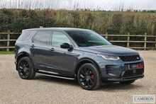 Land Rover 1.5 P300e 12.2kWh Dynamic HSE SUV 5dr Petrol Plug-in Hybrid Auto 4WD Euro 6 (s/s) (309 ps)