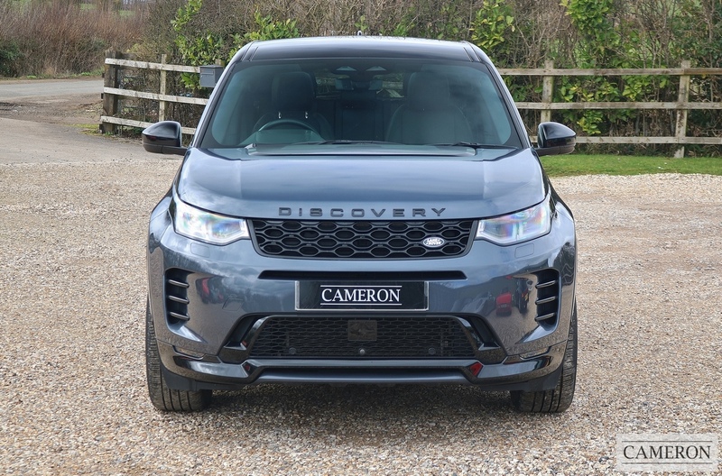 Land Rover 1.5 P300e 12.2kWh Dynamic HSE SUV 5dr Petrol Plug-in Hybrid Auto 4WD Euro 6 (s/s) (309 ps)