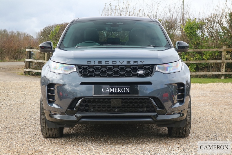 Land Rover 1.5 P300e 12.2kWh Dynamic HSE SUV 5dr Petrol Plug-in Hybrid Auto 4WD Euro 6 (s/s) (309 ps)