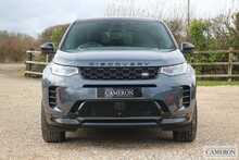 Land Rover 1.5 P300e 12.2kWh Dynamic HSE SUV 5dr Petrol Plug-in Hybrid Auto 4WD Euro 6 (s/s) (309 ps)