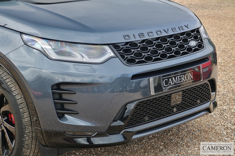 Land Rover 1.5 P300e 12.2kWh Dynamic HSE SUV 5dr Petrol Plug-in Hybrid Auto 4WD Euro 6 (s/s) (309 ps)