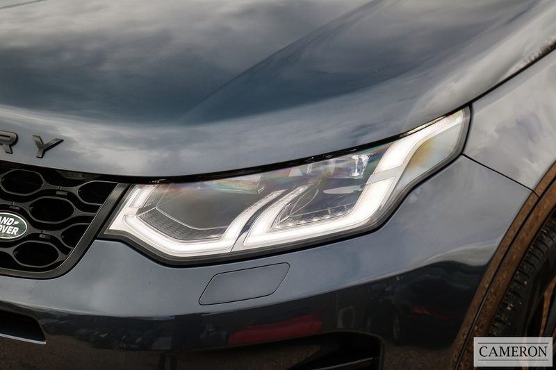 Land Rover 1.5 P300e 12.2kWh Dynamic HSE SUV 5dr Petrol Plug-in Hybrid Auto 4WD Euro 6 (s/s) (309 ps)