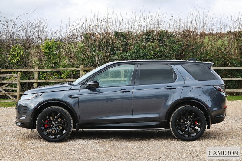 Land Rover 1.5 P300e 12.2kWh Dynamic HSE SUV 5dr Petrol Plug-in Hybrid Auto 4WD Euro 6 (s/s) (309 ps)