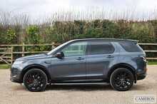 Land Rover 1.5 P300e 12.2kWh Dynamic HSE SUV 5dr Petrol Plug-in Hybrid Auto 4WD Euro 6 (s/s) (309 ps)