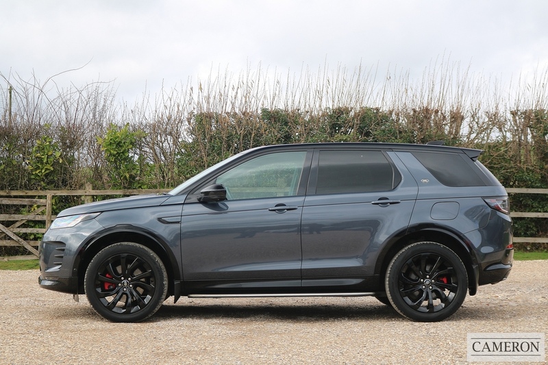 Land Rover 1.5 P300e 12.2kWh Dynamic HSE SUV 5dr Petrol Plug-in Hybrid Auto 4WD Euro 6 (s/s) (309 ps)