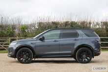 Land Rover 1.5 P300e 12.2kWh Dynamic HSE SUV 5dr Petrol Plug-in Hybrid Auto 4WD Euro 6 (s/s) (309 ps)