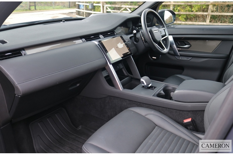 Land Rover 1.5 P300e 12.2kWh Dynamic HSE SUV 5dr Petrol Plug-in Hybrid Auto 4WD Euro 6 (s/s) (309 ps)