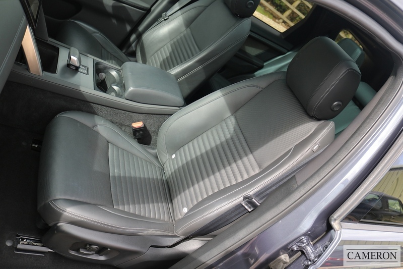 Land Rover 1.5 P300e 12.2kWh Dynamic HSE SUV 5dr Petrol Plug-in Hybrid Auto 4WD Euro 6 (s/s) (309 ps)