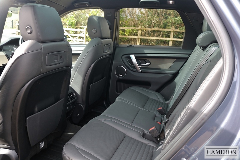 Land Rover 1.5 P300e 12.2kWh Dynamic HSE SUV 5dr Petrol Plug-in Hybrid Auto 4WD Euro 6 (s/s) (309 ps)