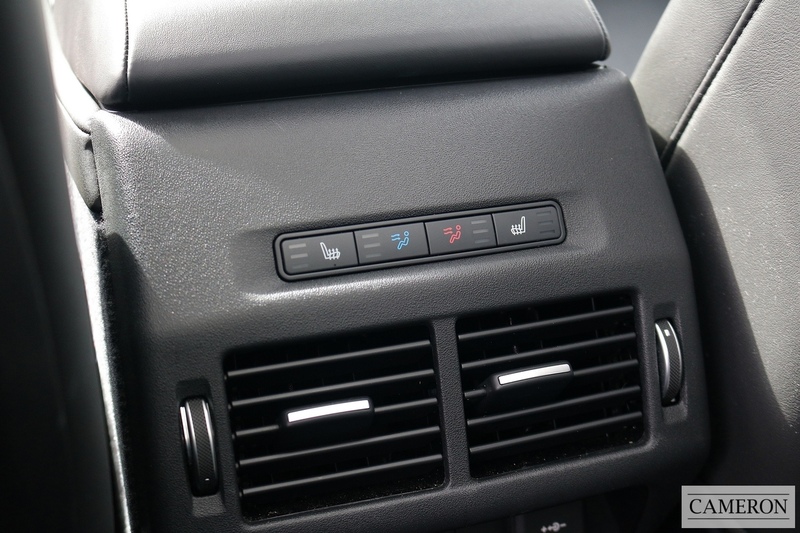 Land Rover 1.5 P300e 12.2kWh Dynamic HSE SUV 5dr Petrol Plug-in Hybrid Auto 4WD Euro 6 (s/s) (309 ps)