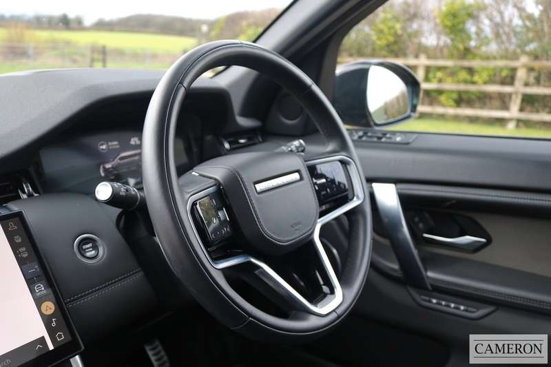 Land Rover 1.5 P300e 12.2kWh Dynamic HSE SUV 5dr Petrol Plug-in Hybrid Auto 4WD Euro 6 (s/s) (309 ps)