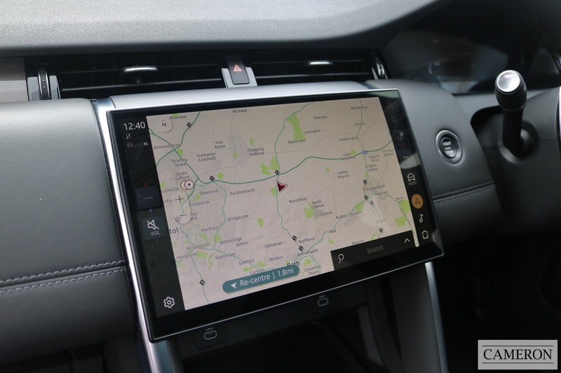 Land Rover 1.5 P300e 12.2kWh Dynamic HSE SUV 5dr Petrol Plug-in Hybrid Auto 4WD Euro 6 (s/s) (309 ps)