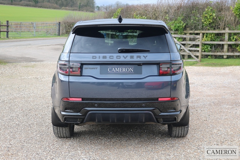 Land Rover 1.5 P300e 12.2kWh Dynamic HSE SUV 5dr Petrol Plug-in Hybrid Auto 4WD Euro 6 (s/s) (309 ps)