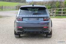 Land Rover 1.5 P300e 12.2kWh Dynamic HSE SUV 5dr Petrol Plug-in Hybrid Auto 4WD Euro 6 (s/s) (309 ps)