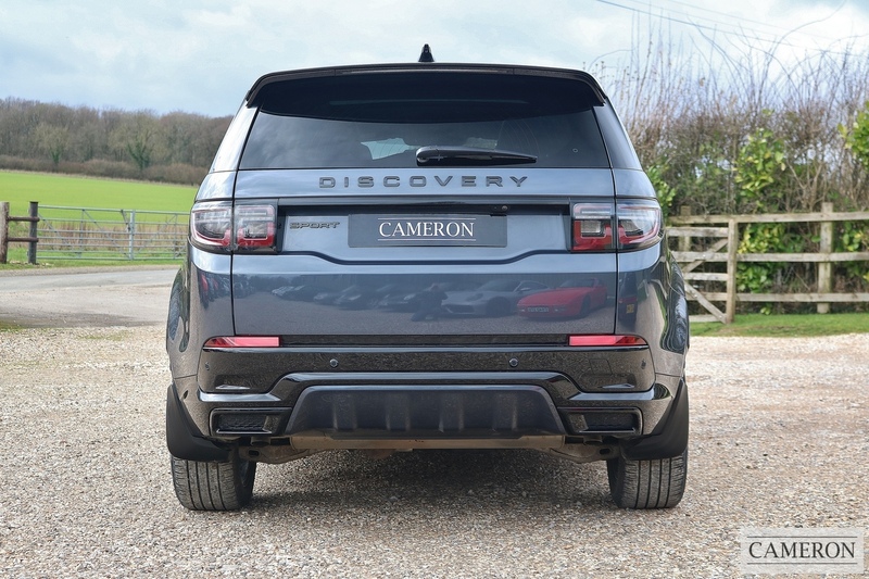 Land Rover 1.5 P300e 12.2kWh Dynamic HSE SUV 5dr Petrol Plug-in Hybrid Auto 4WD Euro 6 (s/s) (309 ps)