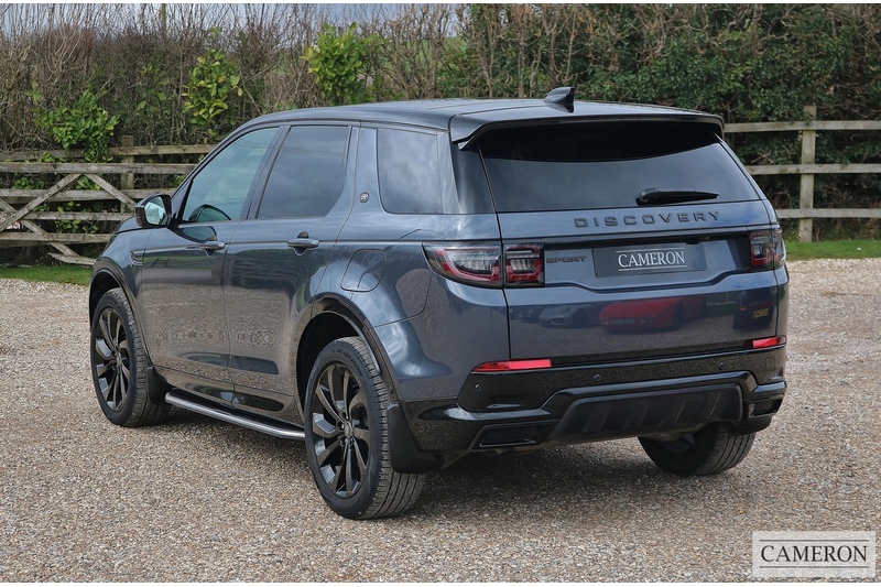 Land Rover 1.5 P300e 12.2kWh Dynamic HSE SUV 5dr Petrol Plug-in Hybrid Auto 4WD Euro 6 (s/s) (309 ps)
