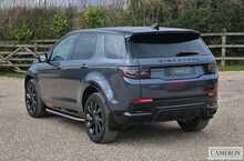 Land Rover 1.5 P300e 12.2kWh Dynamic HSE SUV 5dr Petrol Plug-in Hybrid Auto 4WD Euro 6 (s/s) (309 ps)