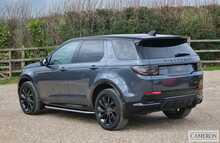 Land Rover 1.5 P300e 12.2kWh Dynamic HSE SUV 5dr Petrol Plug-in Hybrid Auto 4WD Euro 6 (s/s) (309 ps)