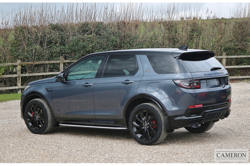 Land Rover 1.5 P300e 12.2kWh Dynamic HSE SUV 5dr Petrol Plug-in Hybrid Auto 4WD Euro 6 (s/s) (309 ps)