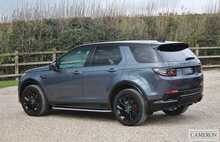 Land Rover 1.5 P300e 12.2kWh Dynamic HSE SUV 5dr Petrol Plug-in Hybrid Auto 4WD Euro 6 (s/s) (309 ps)