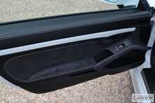 Porsche 981 Spyder 3.8 Manual Convertible Petrol