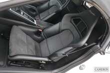 Porsche 981 Spyder 3.8 Manual Convertible Petrol