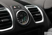 Porsche 981 Spyder 3.8 Manual Convertible Petrol