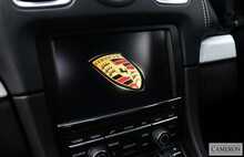 Porsche 981 Spyder 3.8 Manual Convertible Petrol