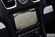 Porsche 981 Spyder 3.8 Manual Convertible Petrol