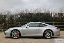 Porsche 911 991 Carrera GTS PDK Coupe 3.8 2dr Coupe Automatic Petrol
