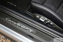 Porsche 911 991 Carrera GTS PDK Coupe 3.8 2dr Coupe Automatic Petrol
