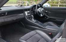 Porsche 911 991 Carrera GTS PDK Coupe 3.8 2dr Coupe Automatic Petrol