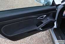 Porsche 911 991 Carrera GTS PDK Coupe 3.8 2dr Coupe Automatic Petrol