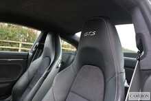 Porsche 911 991 Carrera GTS PDK Coupe 3.8 2dr Coupe Automatic Petrol
