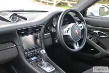 Porsche 911 991 Carrera GTS PDK Coupe 3.8 2dr Coupe Automatic Petrol