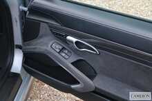 Porsche 911 991 Carrera GTS PDK Coupe 3.8 2dr Coupe Automatic Petrol