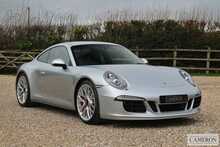 Porsche 911 991 Carrera GTS PDK Coupe 3.8 2dr Coupe Automatic Petrol