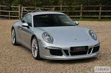 Porsche 911 991 Carrera GTS PDK Coupe 3.8 2dr Coupe Automatic Petrol