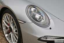 Porsche 911 991 Carrera GTS PDK Coupe 3.8 2dr Coupe Automatic Petrol